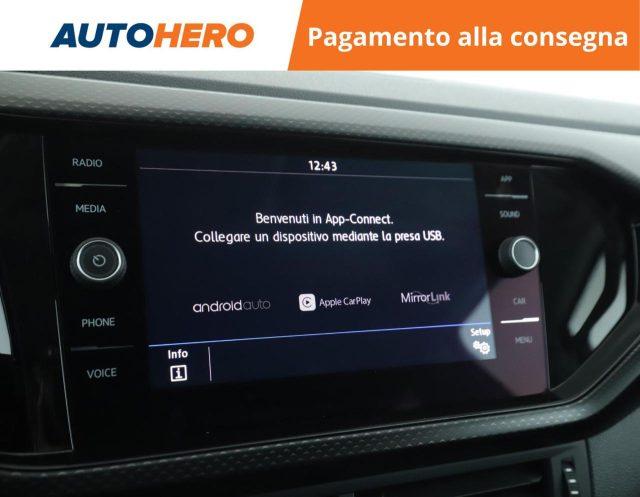 VOLKSWAGEN T-Cross 1.0 TSI 115 CV Style BMT