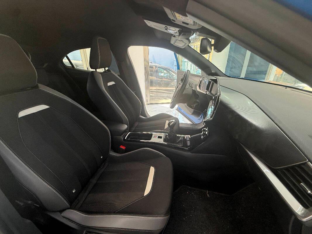 Opel Mokka OPEL MOKKA 1.2 t GS s&s 100cv