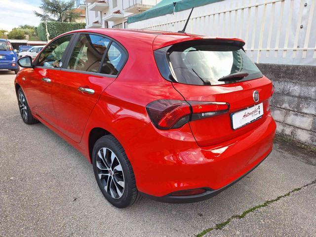 FIAT Tipo 1.3 Mjt S&S 5 porte Mirror