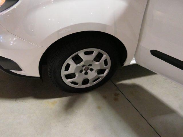 FIAT Doblo Doblò 1.6 MJT 105CV S&S Lounge Maxi