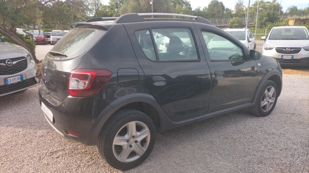 Dacia Sandero Stepway 900 TCe 12V 90CV **LEGGERE NOTE ANNUNCIO**