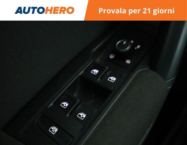 VOLKSWAGEN Tiguan 1.5 TSI ACT Life