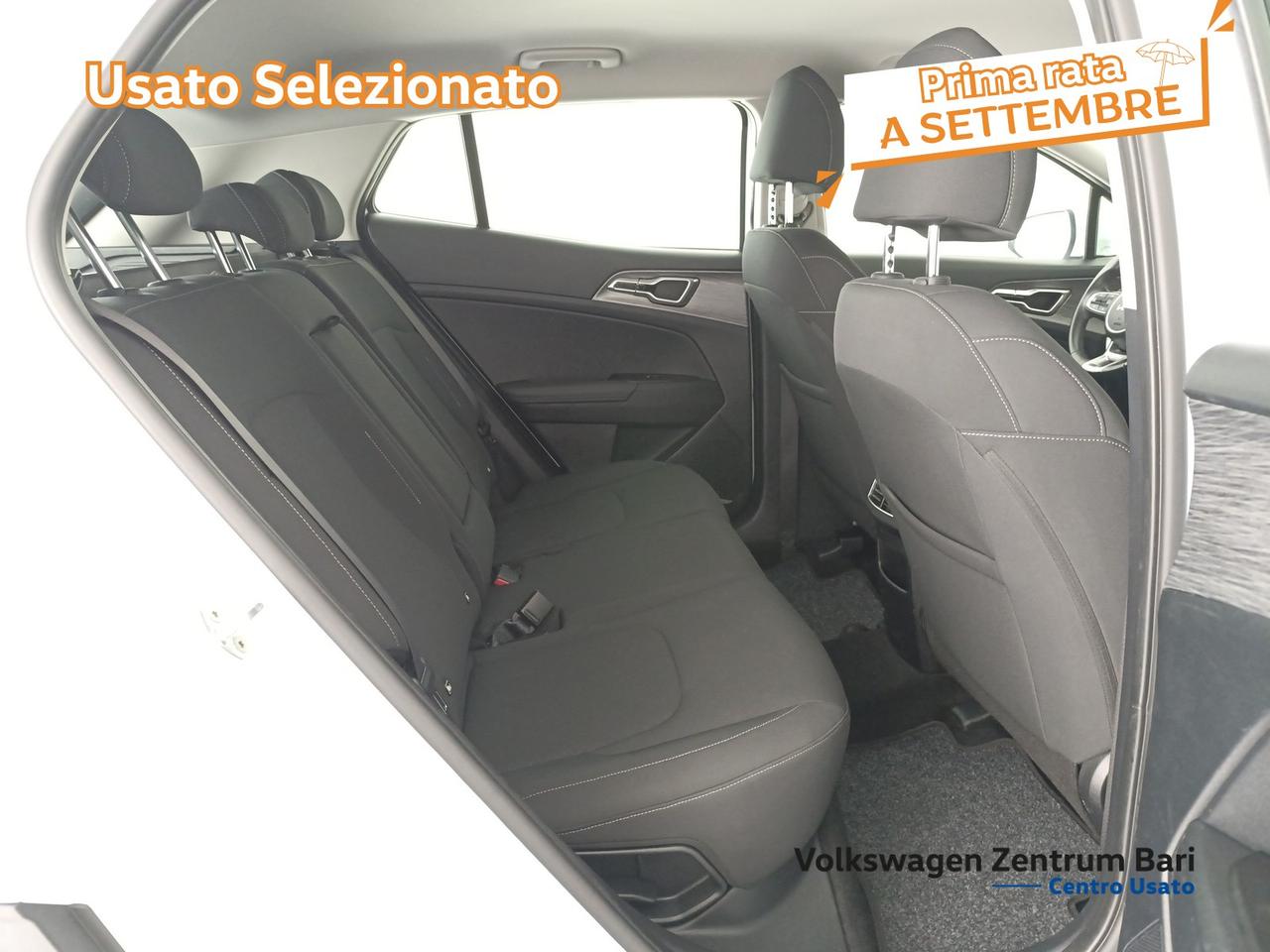 Kia Sportage 1.6 tgdi gpl business 136cv 2wd