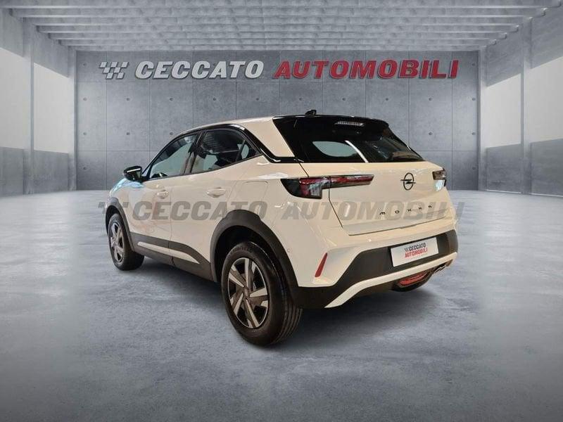 Opel Mokka Mokka 1.2 Edition s&s 130cv at8
