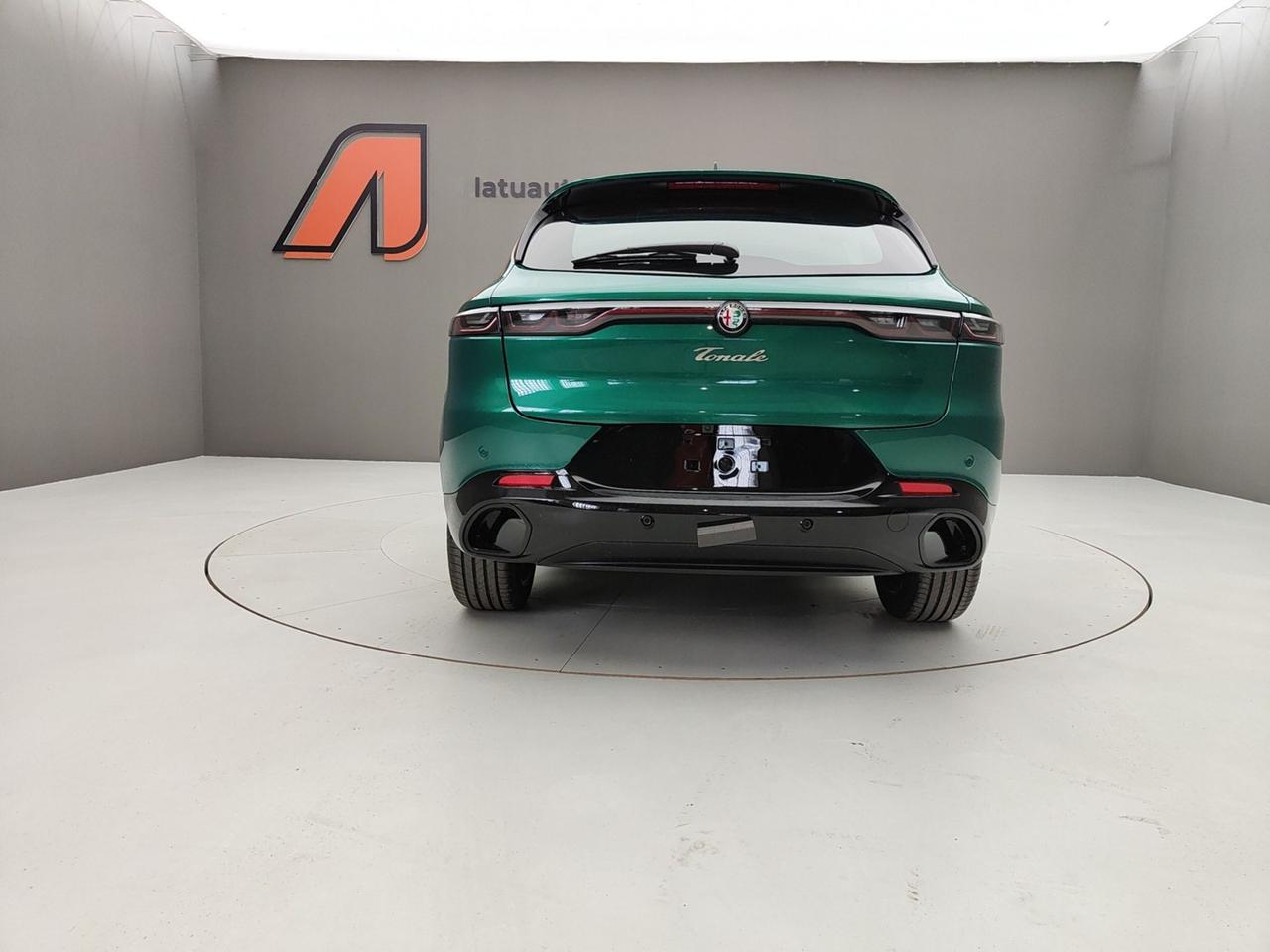 ALFA ROMEO Tonale TONALE 1.5 160CV HYBRID SPRINT TCT7
