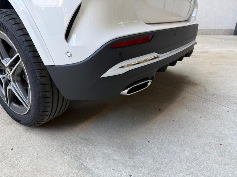 Mercedes-Benz GLA 180 Automatic AMG Line Premium