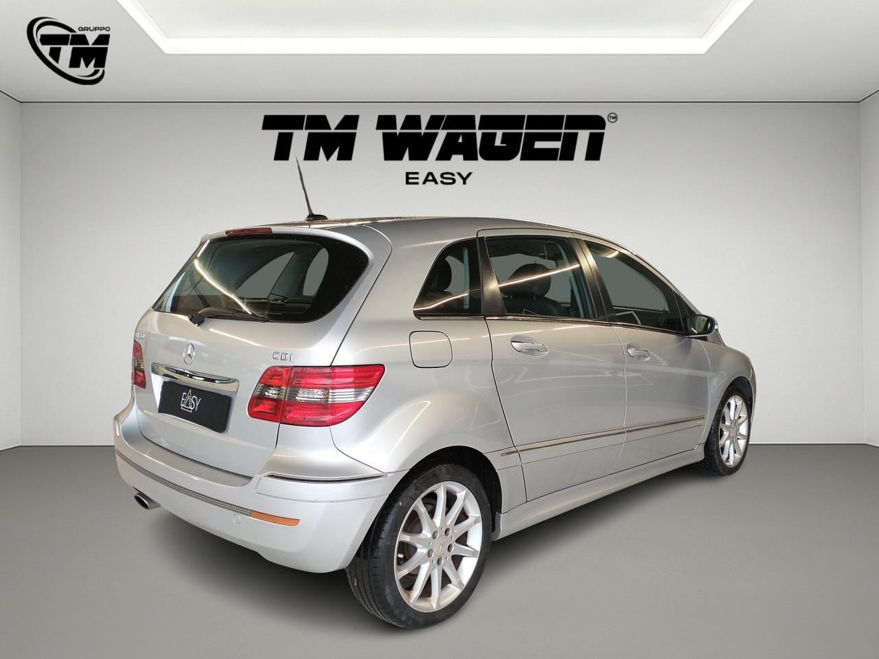 Mercedes-benz B 180 CDI Sport