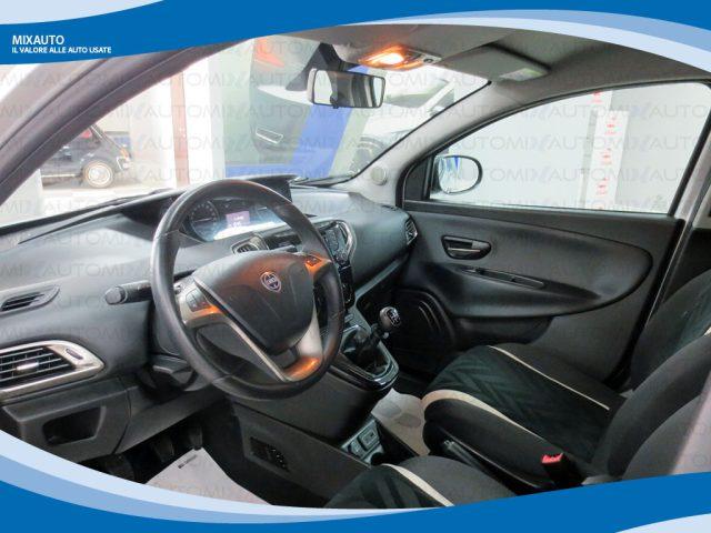 LANCIA Ypsilon 1.2 69cv 5 Porte EU6