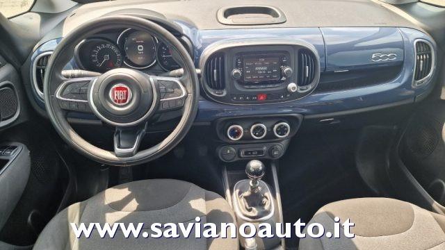 FIAT 500L 1.3 Multijet 95 CV Urban