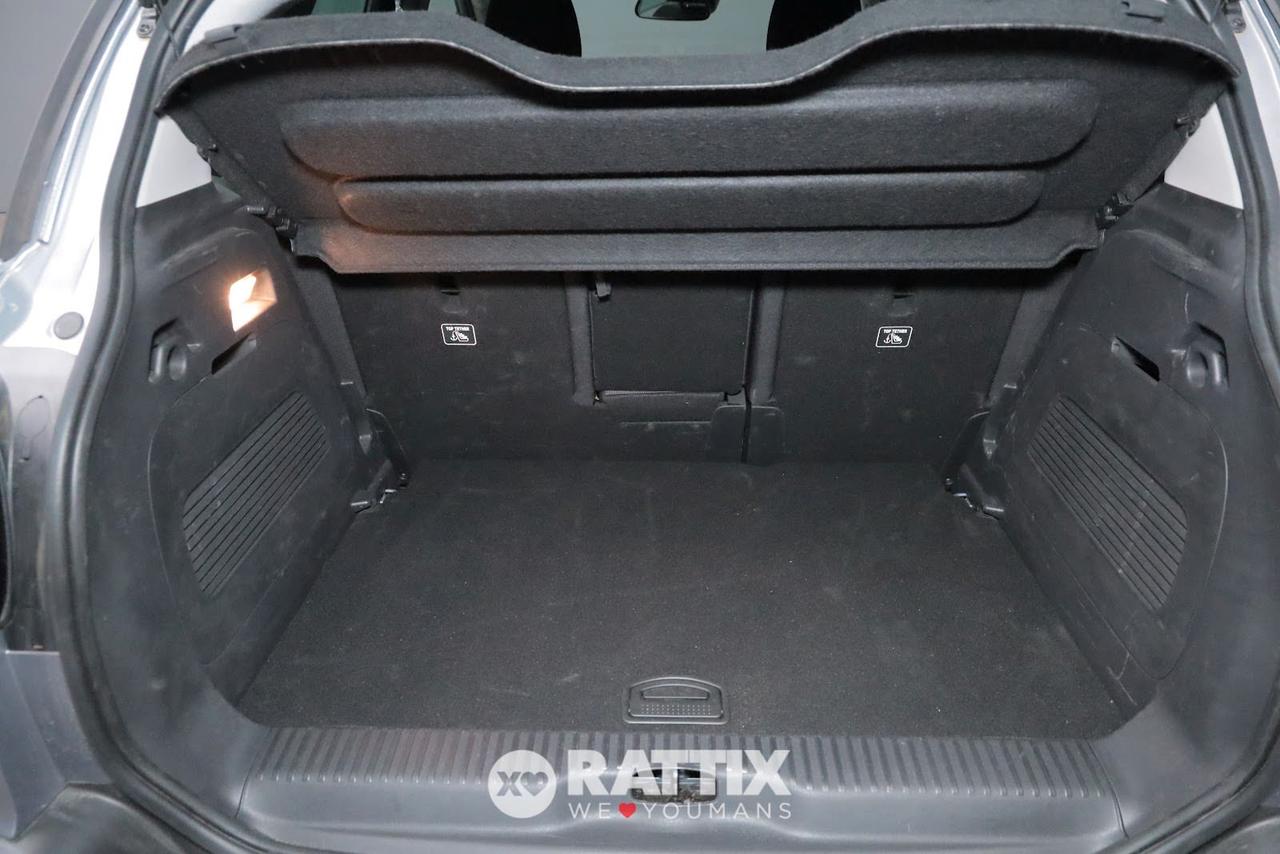 Citroen C3 Aircross 1.2 Puretech 130CV Shine Pack EAT6