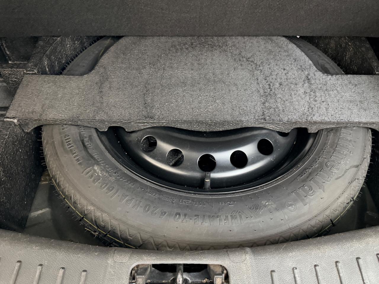 Ford Kuga 2.0 TDCi 136 CV 4WD Titanium DPF