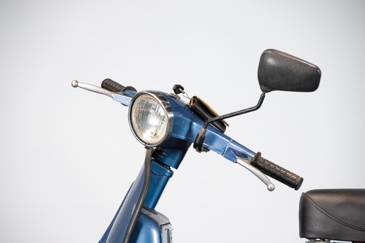 Vespa 125 PRIMAVERA - PIA00754