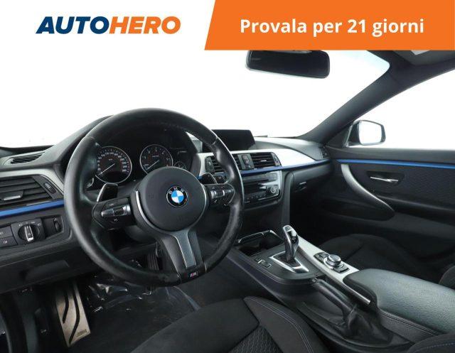 BMW 420 d xDrive Gran Coupé Msport