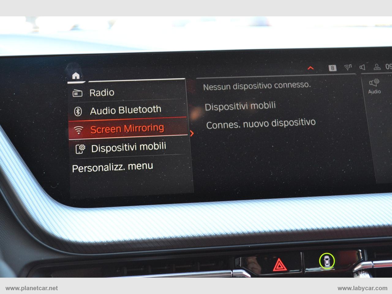 BMW 218d Gran Coupé Msport AUT.