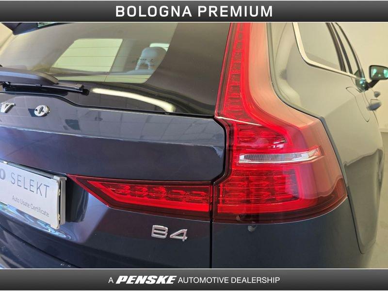 Volvo V60 V60 B4 Geartronic Inscription