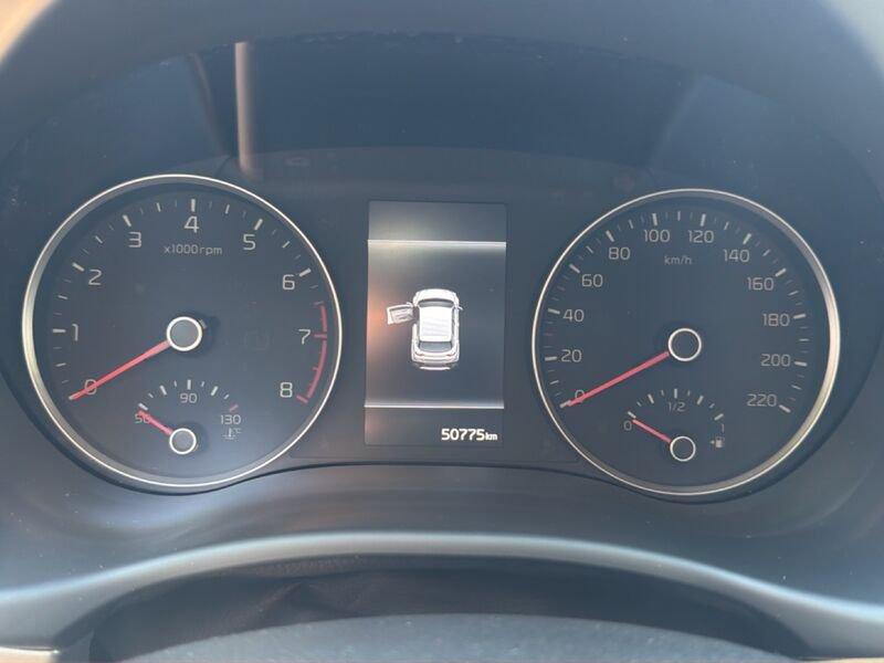 Kia Stonic Stonic 1.2 dpi Style s/Navi Pack gpl 82cv