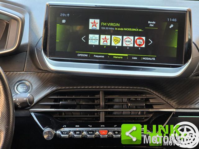 PEUGEOT 208 GT Pack 100 CV