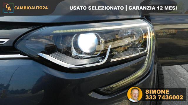 RENAULT Megane Mégane Sporter TCe 140 CV EDC FAP Duel2