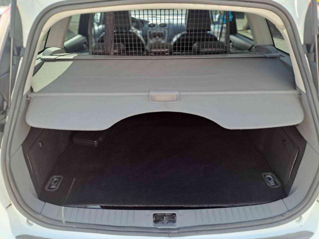 FORD Focus 1.6 Ti-VCT (115CV) SW Tit.