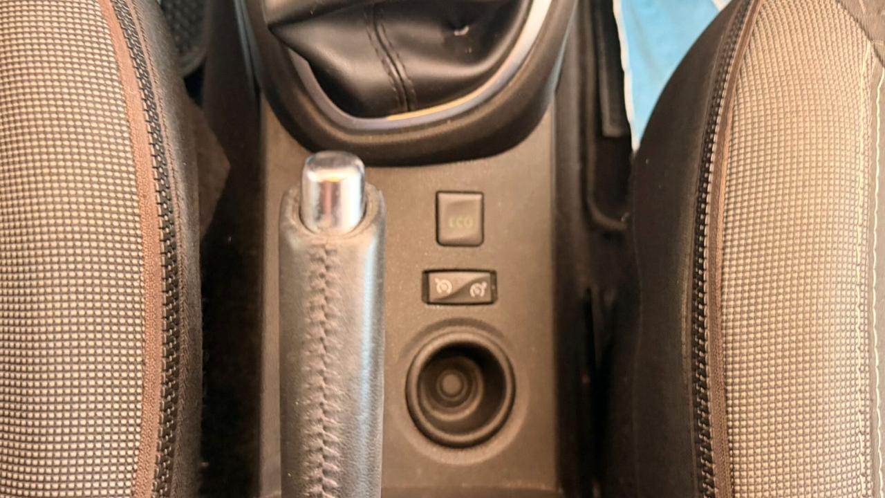 Renault Captur TCe 12V 90 CV Start&Stop Energy Life