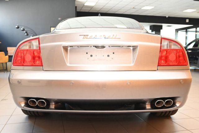 MASERATI Coupe 4200 GT V8 32V CAMBIOCORSA FRIZIONE DA FARE!