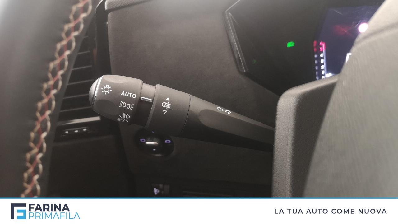 DS DS4 II 2021 - DS4 1.5 bluehdi Performance Line 130cv auto