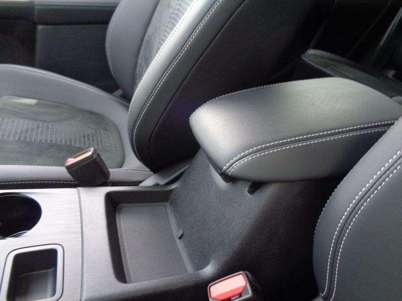 Ford Kuga Kuga 2.5 Full Hybrid 180 CV CVT 2WD Active X