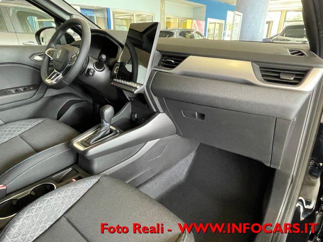 RENAULT Symbioz Full Hybrid E-Tech 145 CV Evolution *KM0