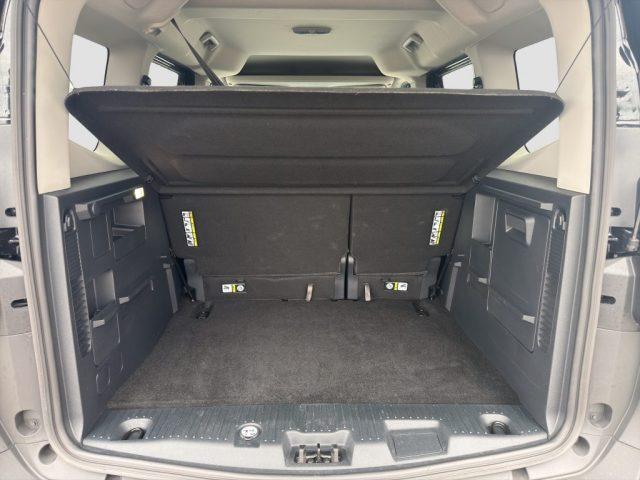 FORD Tourneo Courier Tourneo Courier 1.0 EcoBoost Titanium