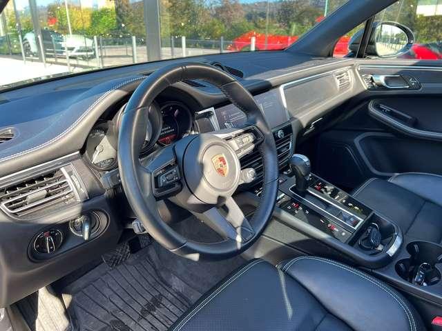 Porsche Macan Macan 2.9 GTS 440cv pdk