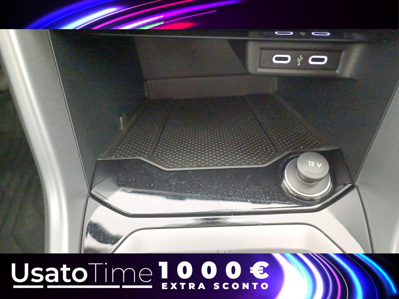 Volkswagen T-Roc 1.0 tsi 110cv life