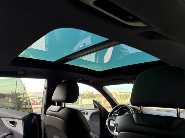 AUDI Q8 50 TDI 286 CV quattro tiptronic S line edition