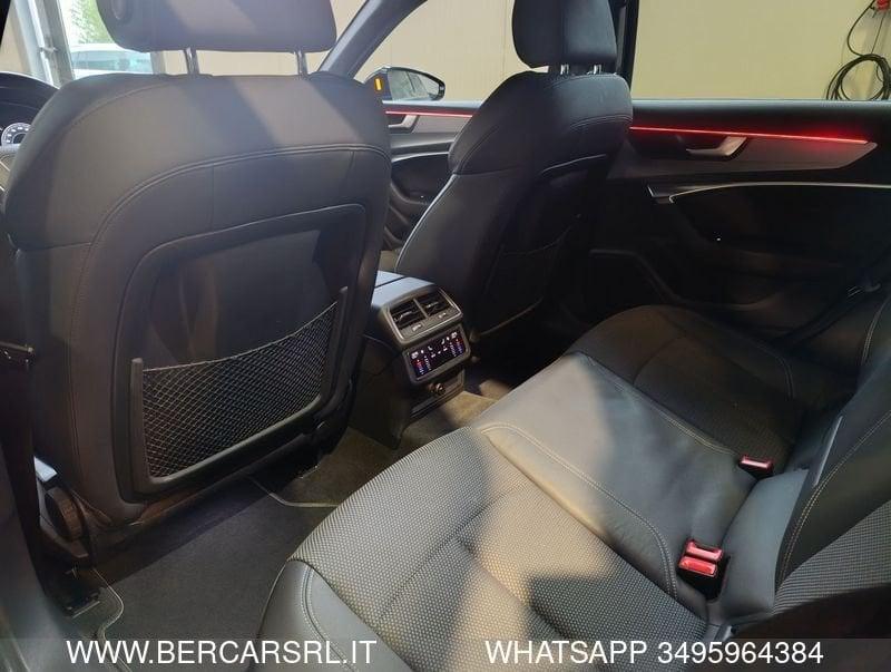 Audi A6 A6 Avant 45 3.0 TDI quattro ultra S tronic Business Plus*S-LINE*FARI MATRIX*