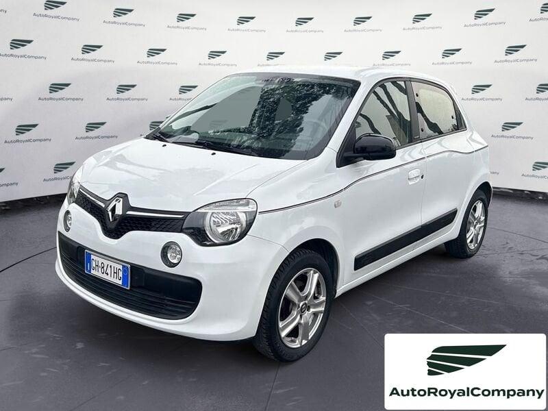 Renault Twingo Twingo 1.0 sce Duel2 69cv edc