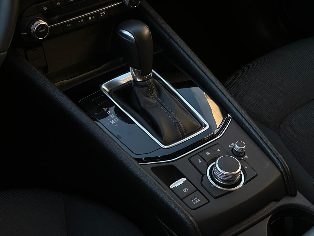 Mazda CX-5 2.2L Skyactiv-D 150 CV 2WD Business