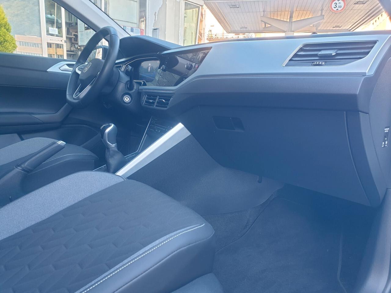 Volkswagen Polo 1.0 TSI GOAL