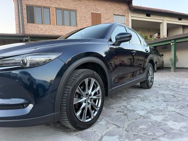 Mazda CX-5 2.2L Skyactiv-D 150 CV 2WD Signature