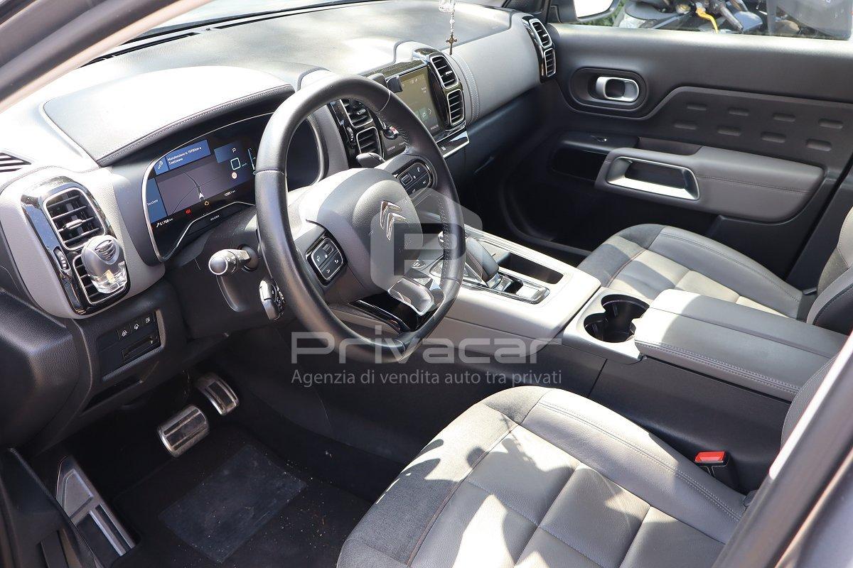 CITROEN C5 Aircross Hybrid 225 E-EAT8 Shine