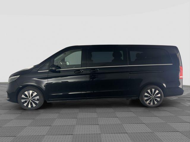 MERCEDES-BENZ V 250 V 250 d Automatic SPORT ExtraLong