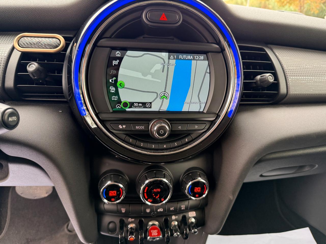 Mini Cooper Hype 1.5 136cv Auto BLACKFRIDAY