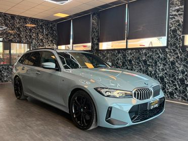 Bmw 320d 48V xDrive Touring Msport