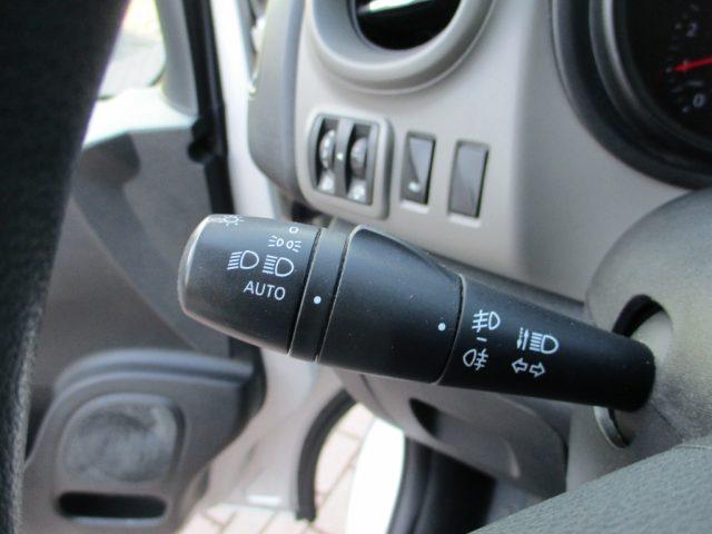 NISSAN NV300 29 1.6 dCi 120CV PL-TN Van PREZZO FINITO