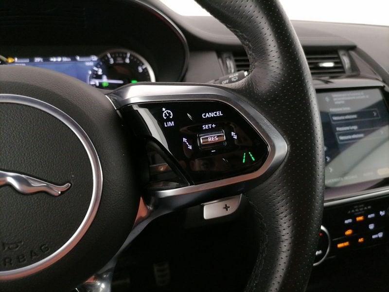 Jaguar E-Pace 1.5 i3 phev R-Dynamic SE awd 309cv auto
