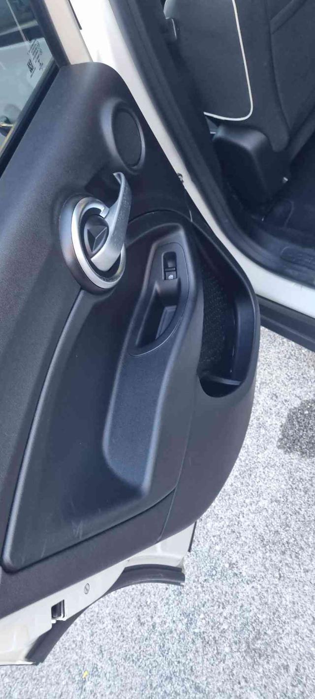 FIAT 500X 1.3 MultiJet 95 CV Pop Star