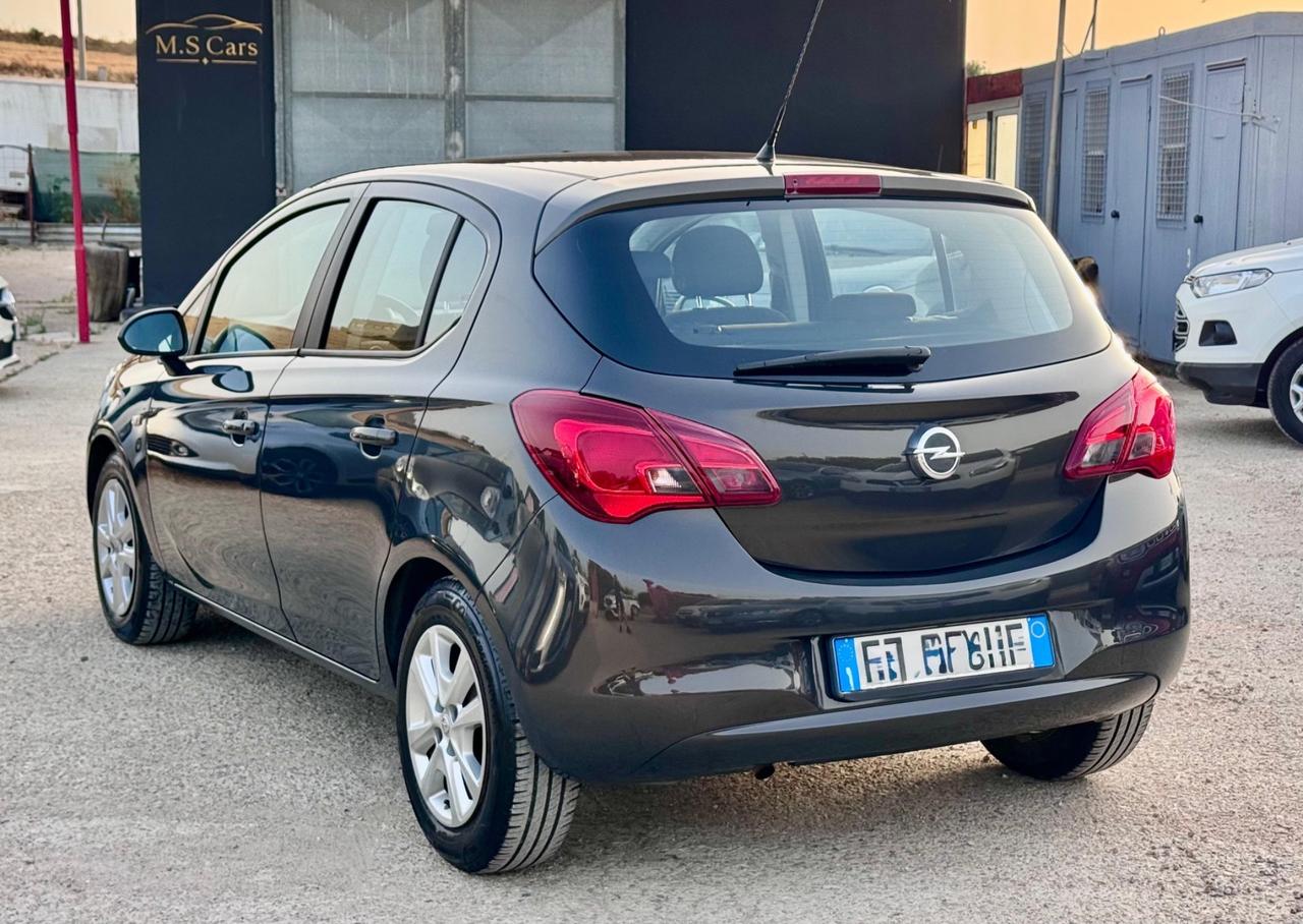 Opel Corsa 1.2 5P B-COLOR (51 KW)