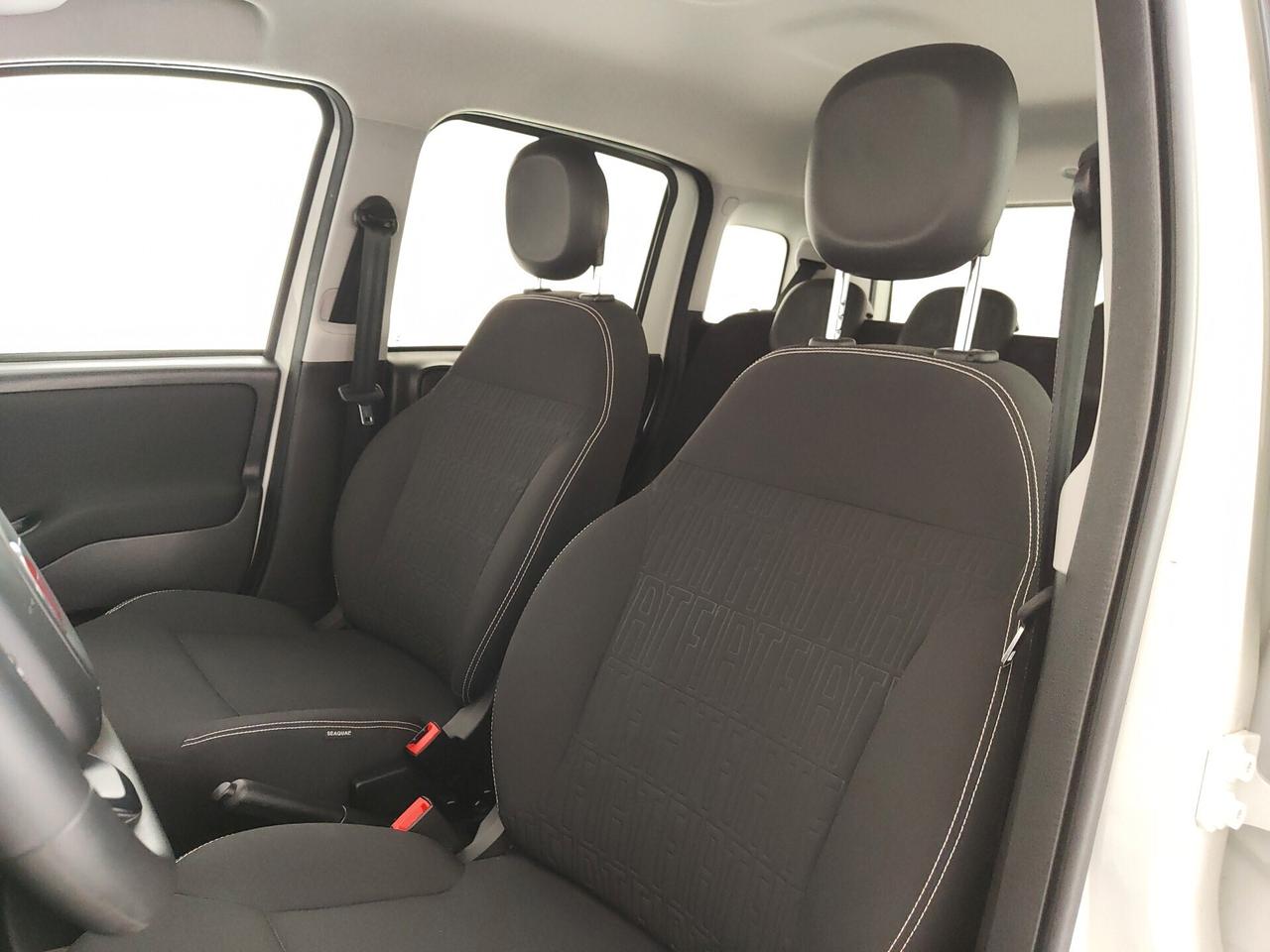 Fiat Panda Cross 1.0 FireFly S&S Hybrid