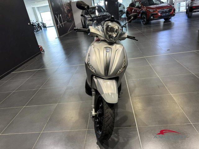 PIAGGIO Beverly 500 BEVERLY