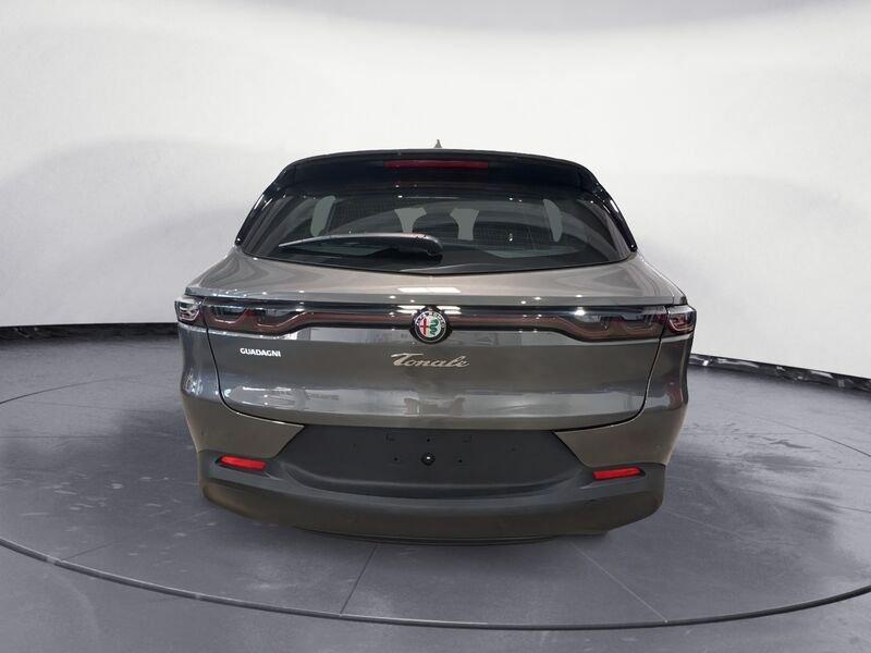 Alfa Romeo Tonale Diesel 130cv Sprint