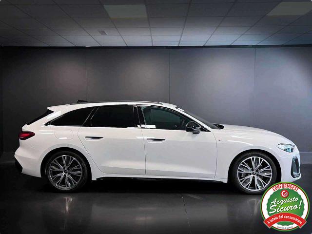 AUDI A5 2.0 tdi S line 204cv s-tronic PREZZO REALE