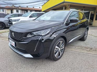 PEUGEOT 3008 BlueHDi 130CV N1 AUTOCARRO Active Pack N°GE146